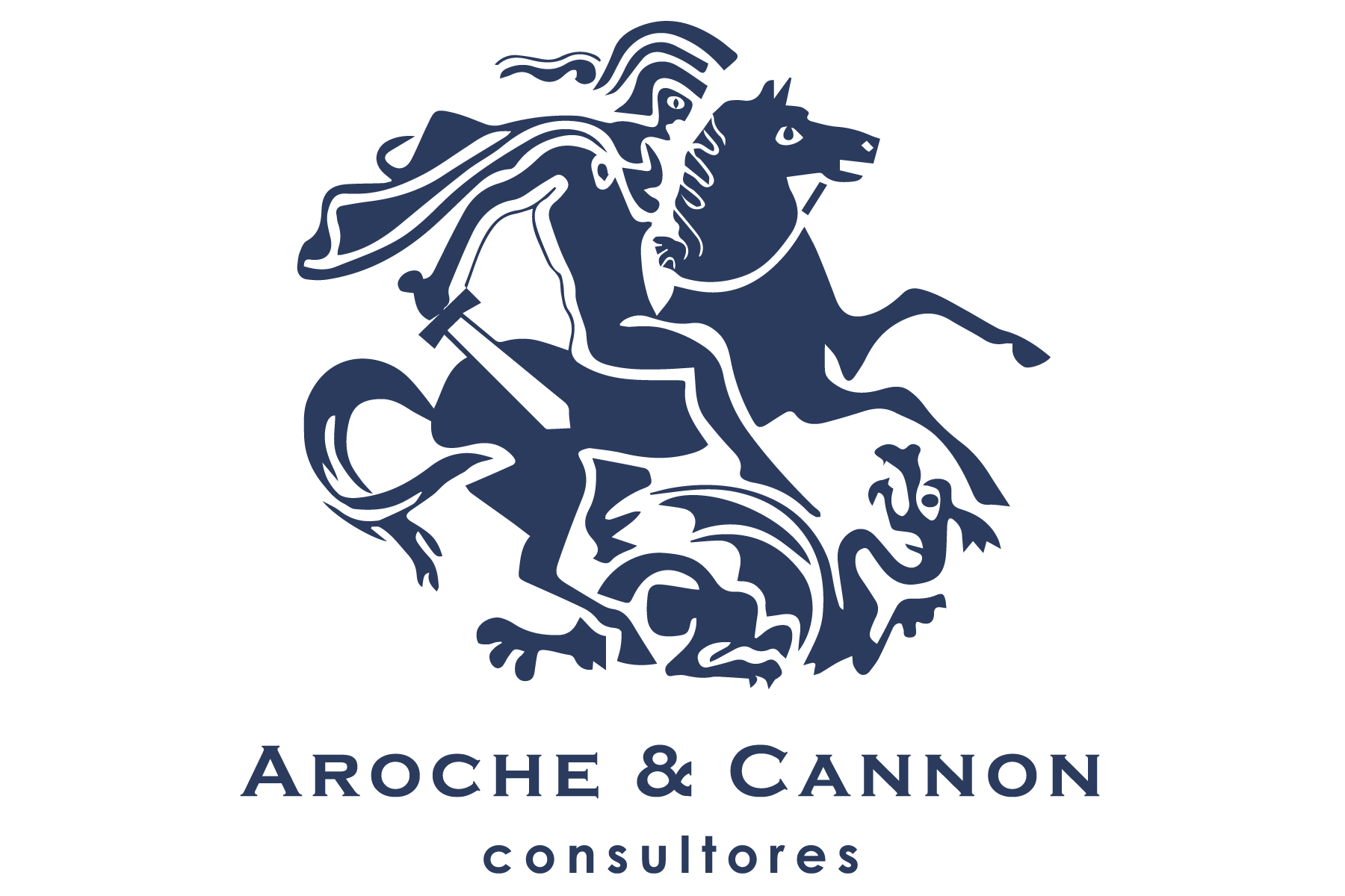 Logo de Aroche Cannon